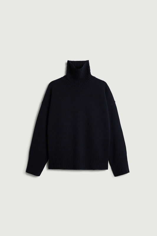 Soeur | William Knit Navy