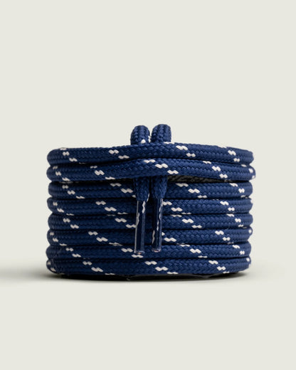 Posa | Boat Loafer Brushed Coffee
