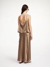 Afbeelding in Gallery-weergave laden, By Malene Birger | Midi skirt
