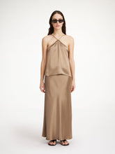 Afbeelding in Gallery-weergave laden, By Malene Birger | Midi skirt
