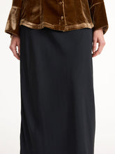 Afbeelding in Gallery-weergave laden, By Malene Birger |  Skirt Black
