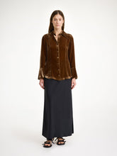 Afbeelding in Gallery-weergave laden, By Malene Birger |  Skirt Black
