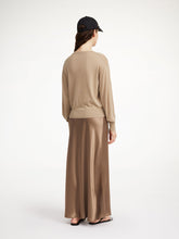Afbeelding in Gallery-weergave laden, By Malene Birger | wool-blend sweater
