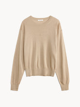 Afbeelding in Gallery-weergave laden, By Malene Birger | wool-blend sweater
