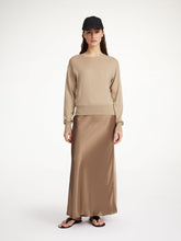 Afbeelding in Gallery-weergave laden, By Malene Birger | Midi skirt

