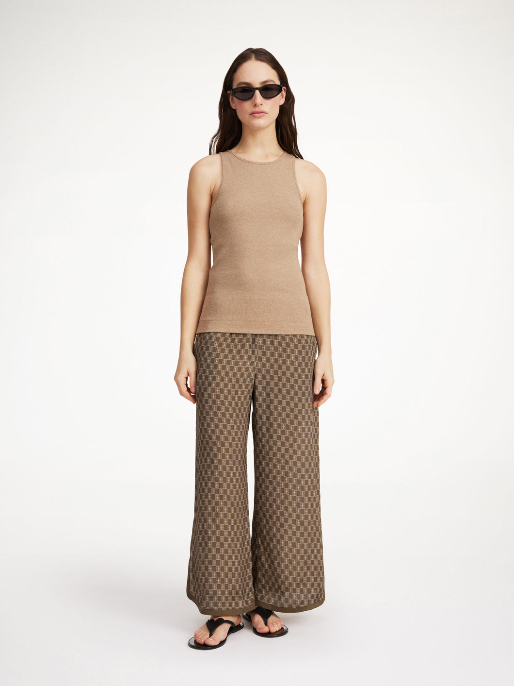 By Malene Birger Pants Louisan