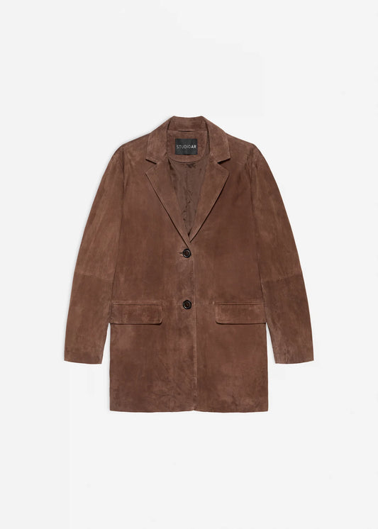 Studio AR | The Riva Blazer