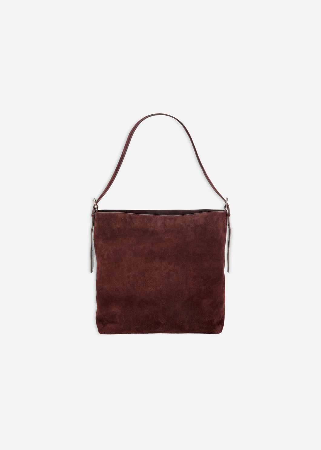 Arma | Suede Bag