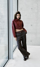 Afbeelding in Gallery-weergave laden, Raffaello Rossi | Pants Flannel Stripe
