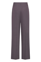 Afbeelding in Gallery-weergave laden, Raffaello Rossi | Pants Flannel Stripe
