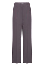 Afbeelding in Gallery-weergave laden, Raffaello Rossi | Pants Flannel Stripe
