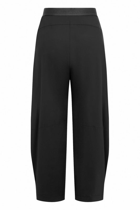 Raffaello Rossi | Hale 7/8 Pants Black