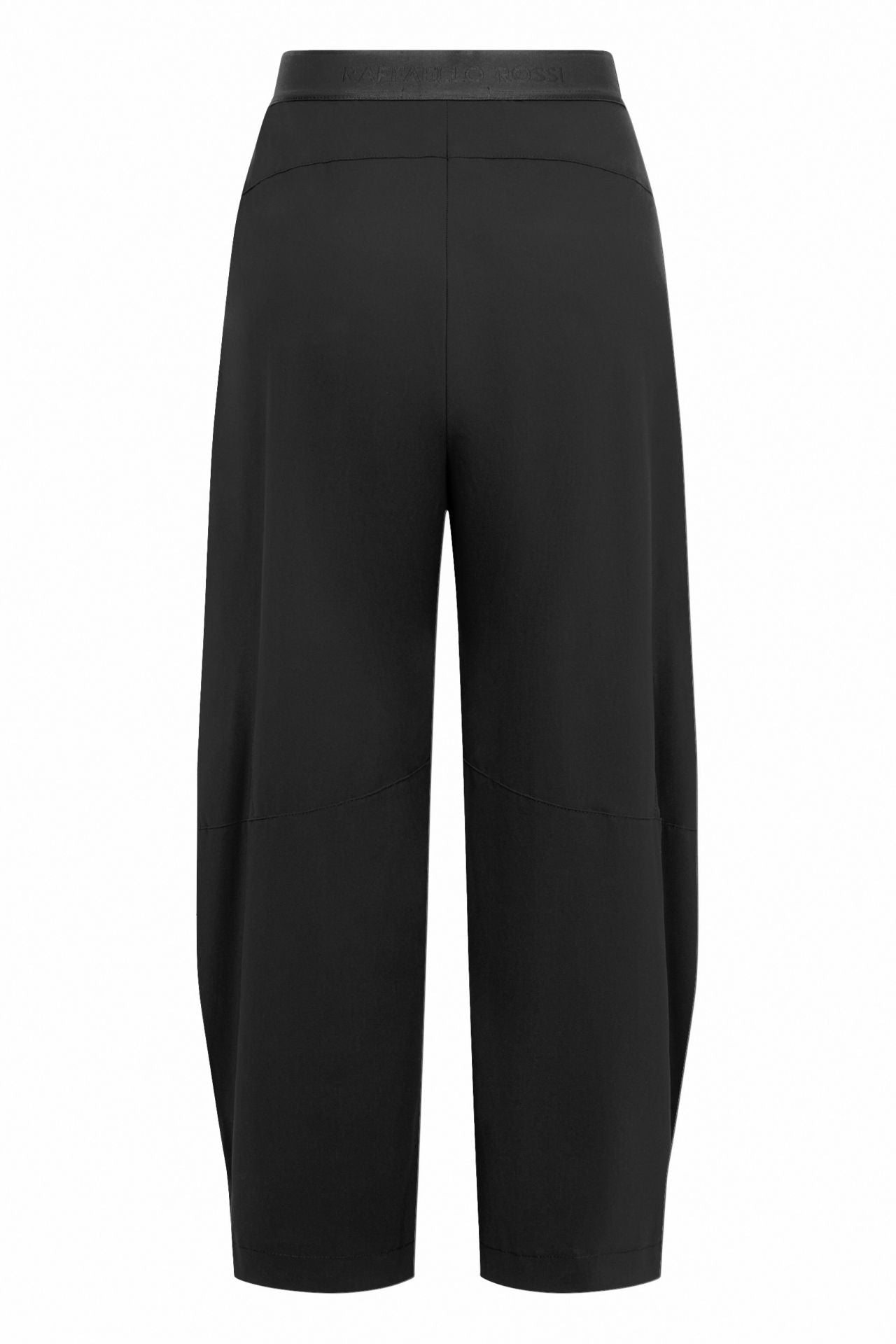 Raffaello Rossi | Hale 7/8 Pants Black