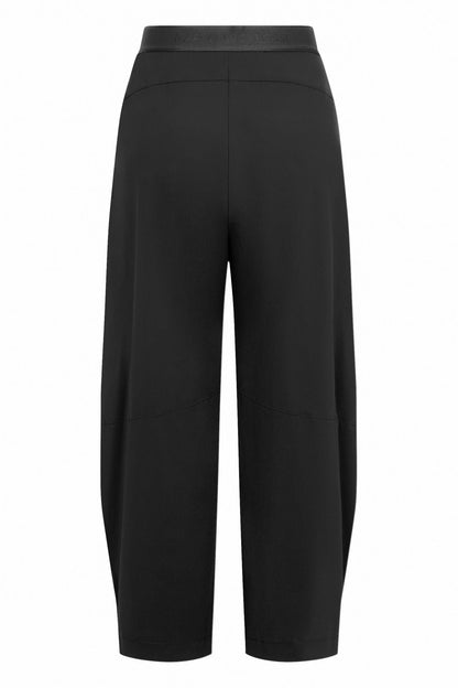 Raffaello Rossi | Hale 7/8 Pants Black