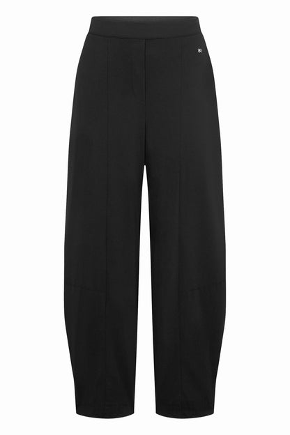 Raffaello Rossi | Hale 7/8 Pants Black