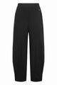 Raffaello Rossi | Hale 7/8 Pants Black