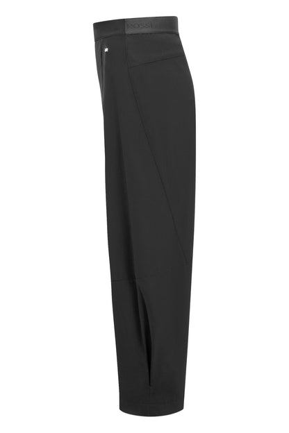 Raffaello Rossi | Hale 7/8 Pants Black