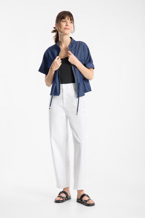 Raffaello Rossi | Jeans Hanni White