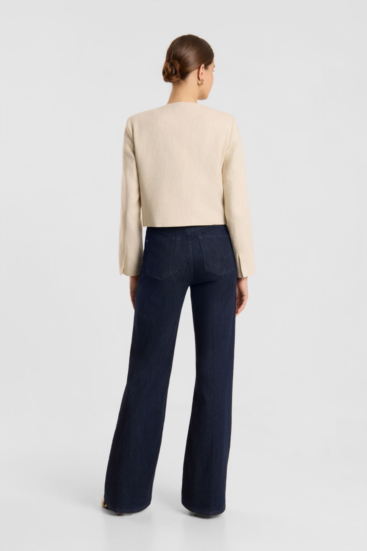 Raffaello Rossi | Authentic Stretch Denim