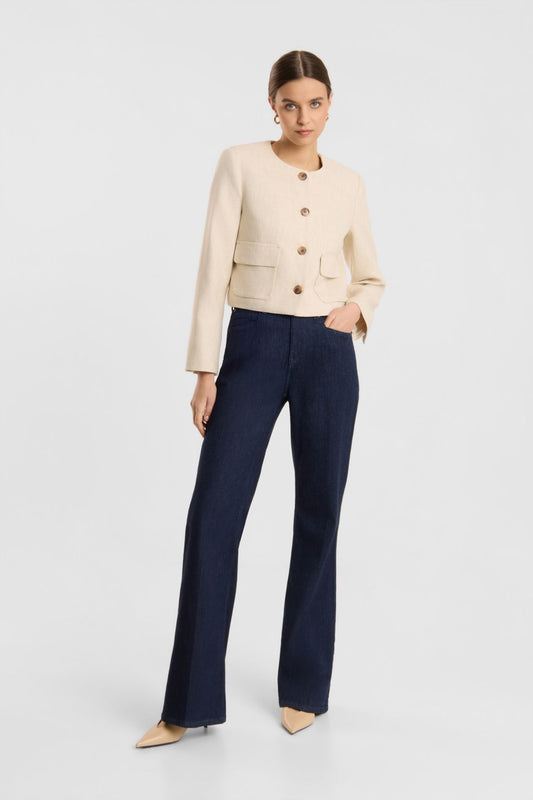 Raffaello Rossi | Authentic Stretch Denim