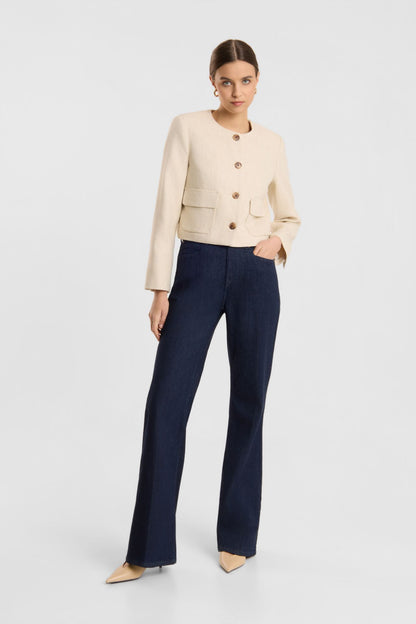 Raffaello Rossi | Authentic Stretch Denim