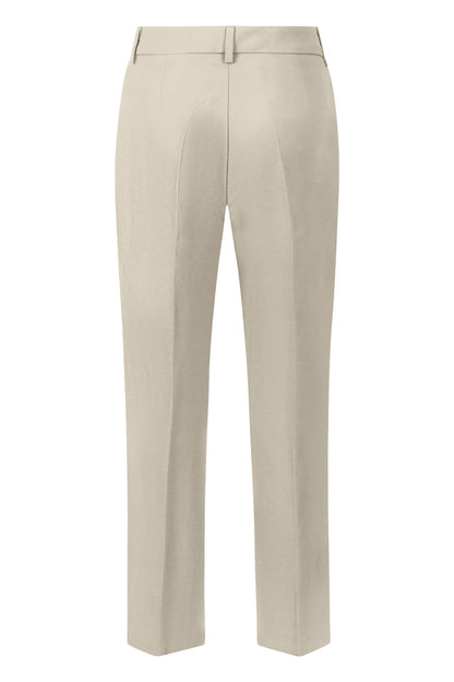 Raffaello Rossi | Pants Olessa Marzipan