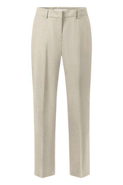 Raffaello Rossi | Pants Olessa Marzipan