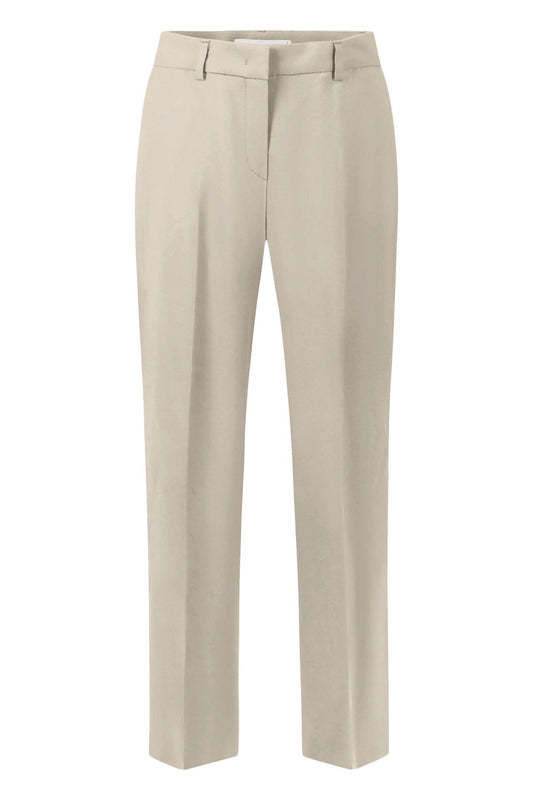 Raffaello Rossi | Pants Olessa Marzipan