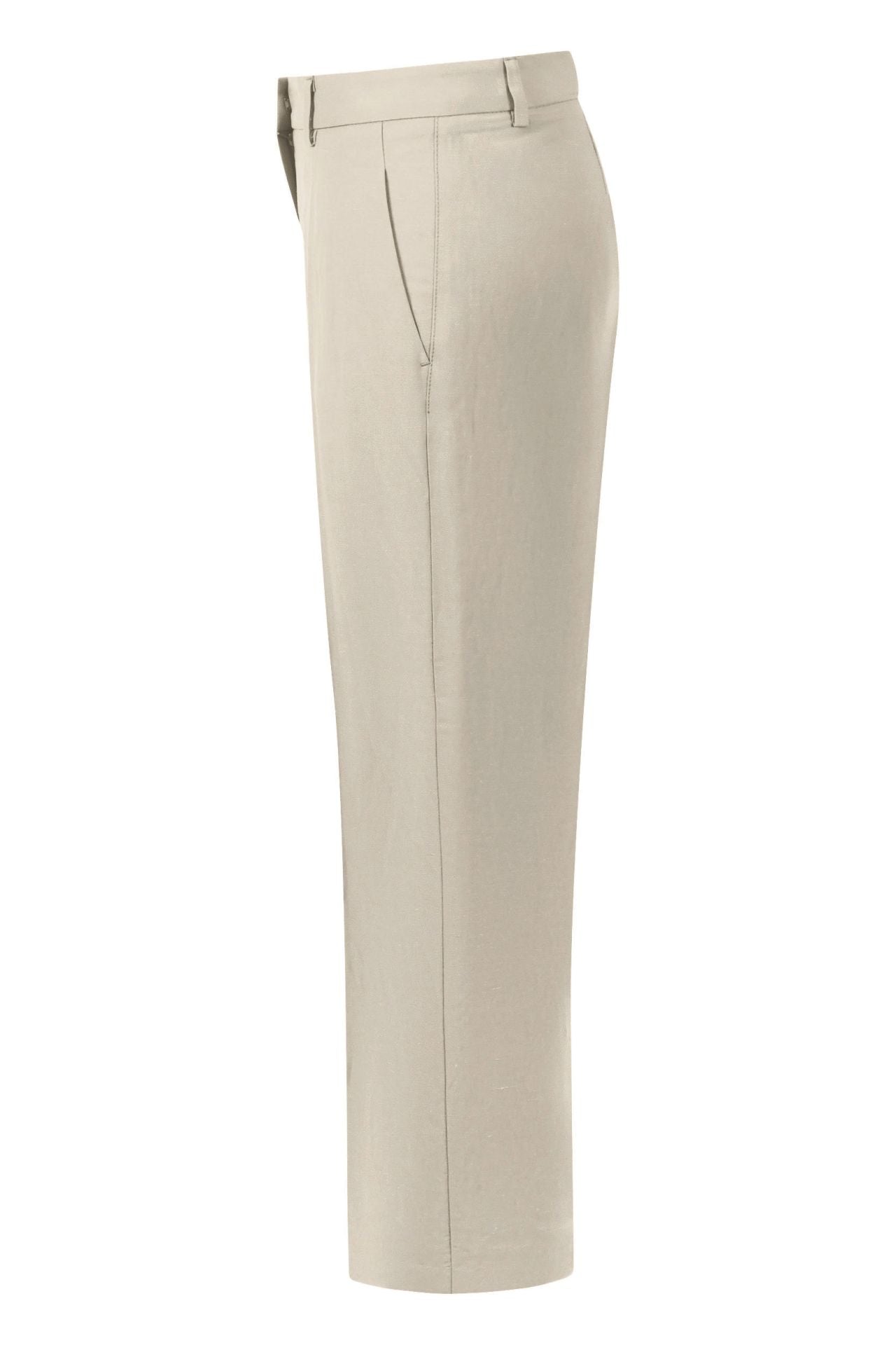Raffaello Rossi | Pants Olessa Marzipan