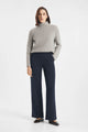 Raffaello Rossi | Palina Long Pants Black