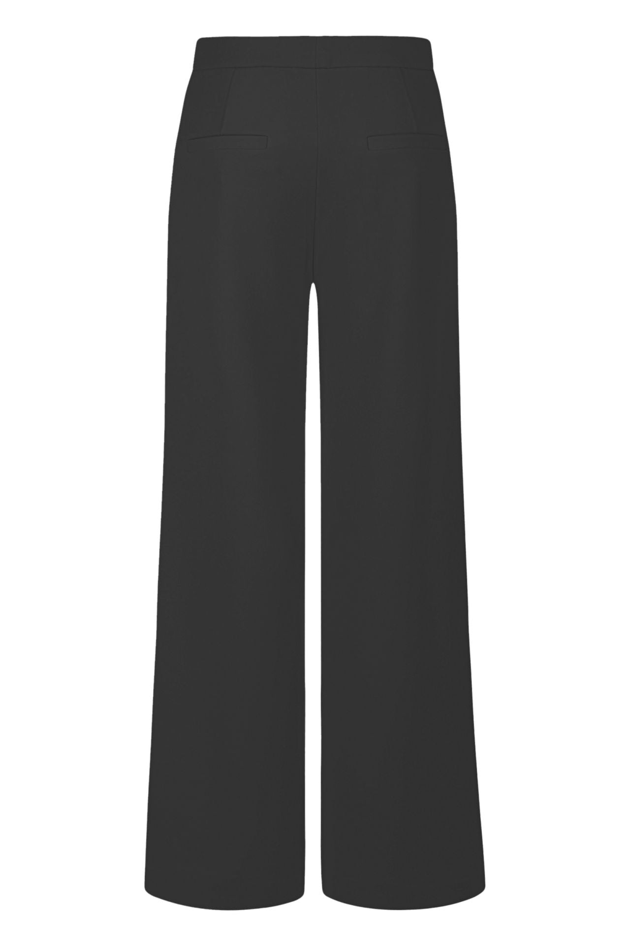 Raffaello Rossi | Palina Long Pants Black