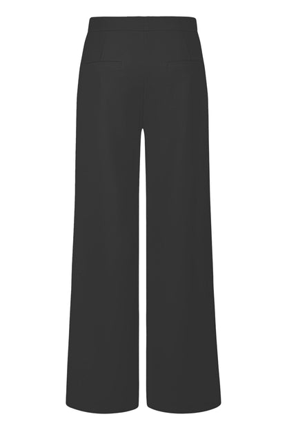 Raffaello Rossi | Palina Long Pants Black