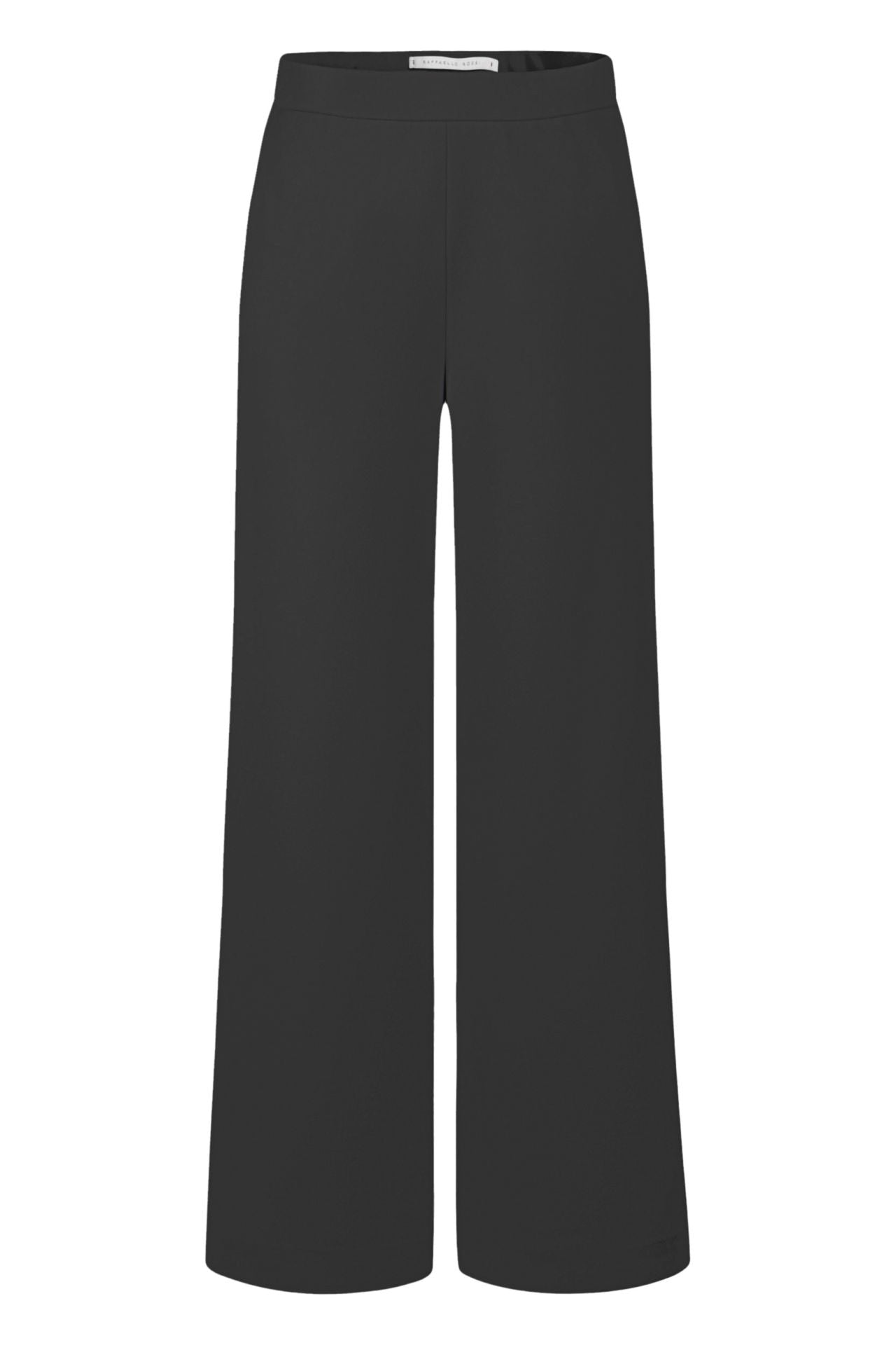 Raffaello Rossi | Palina Long Pants Black