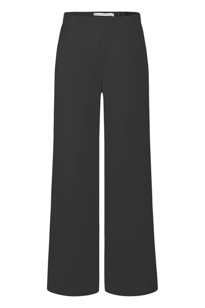 Raffaello Rossi | Palina Long Pants Black