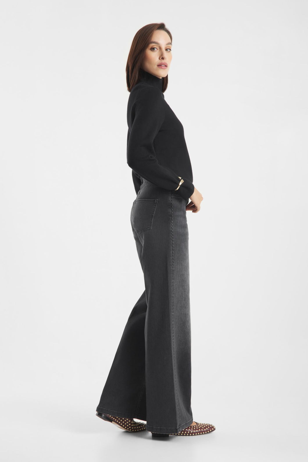 Raffaello Rossi | Rich Soft Denim