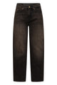 Rafaello Rossi | Tira True Soft Denim Brown