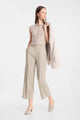 Raffaello Rossi | Pants Olessa Marzipan