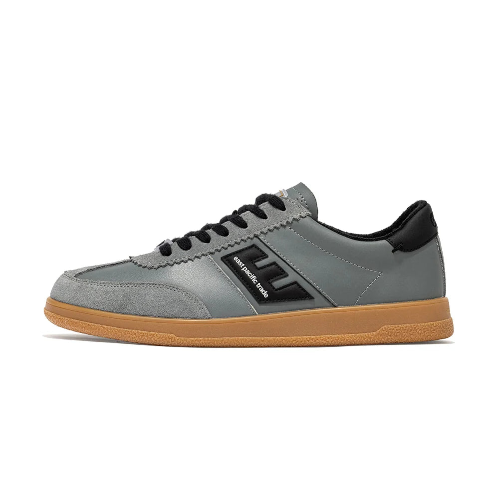 EPT | Santos Sneakers Grey/Black