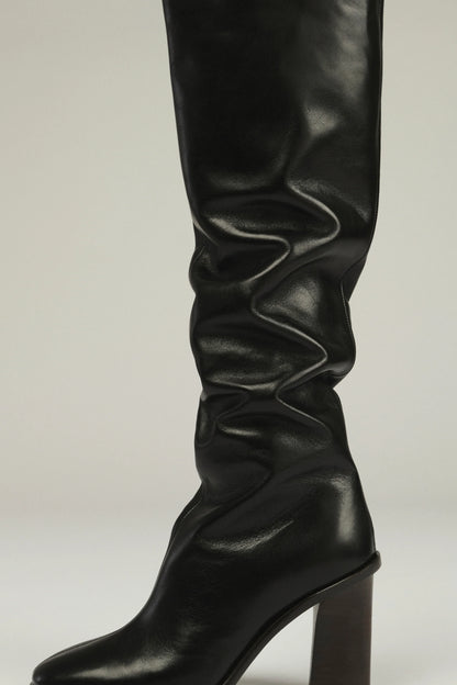 Soeur | Livia Boots Black