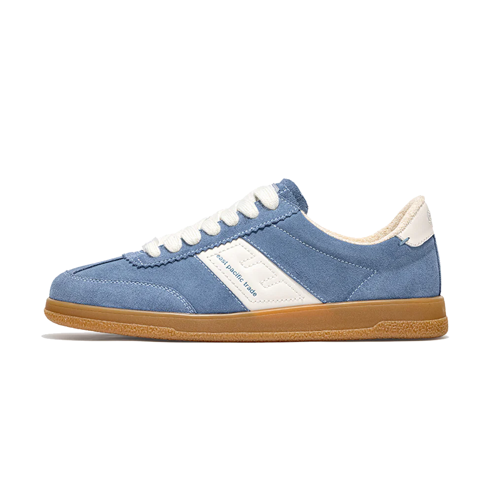 EPT | Santos Sneakers Blue/Offwhite