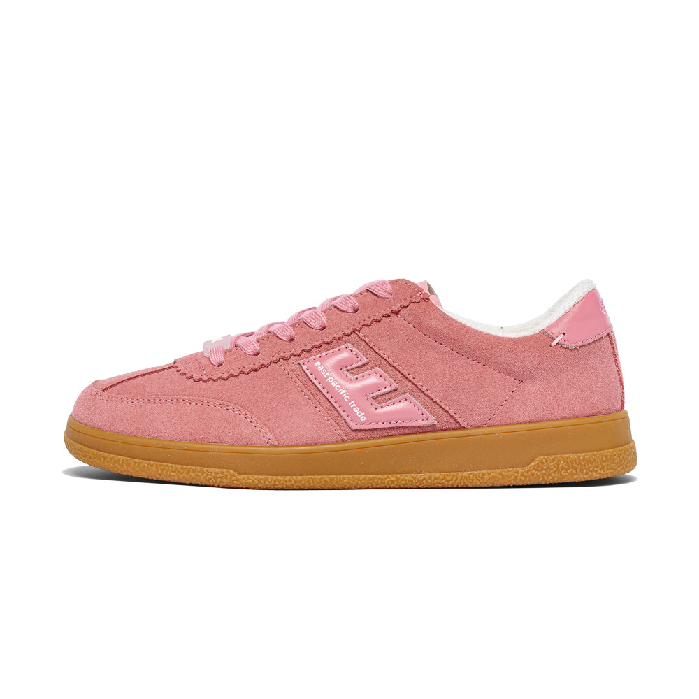 EPT Sneakers | Santos Coral Pink