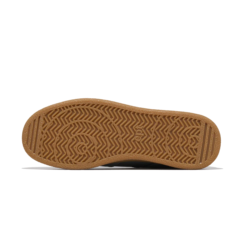 EPT | Santos Sneakers Grey/Black