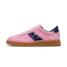 Afbeelding in Gallery-weergave laden, EPT Sneakers| Santos Pink Navy Blue
