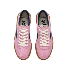 Afbeelding in Gallery-weergave laden, EPT Sneakers| Santos Pink Navy Blue

