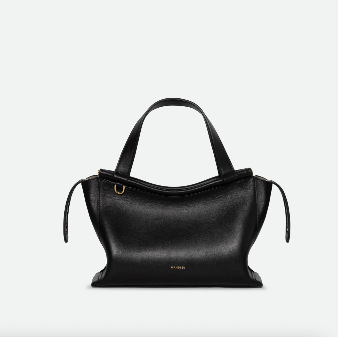 Wandler | Ida Bag Black