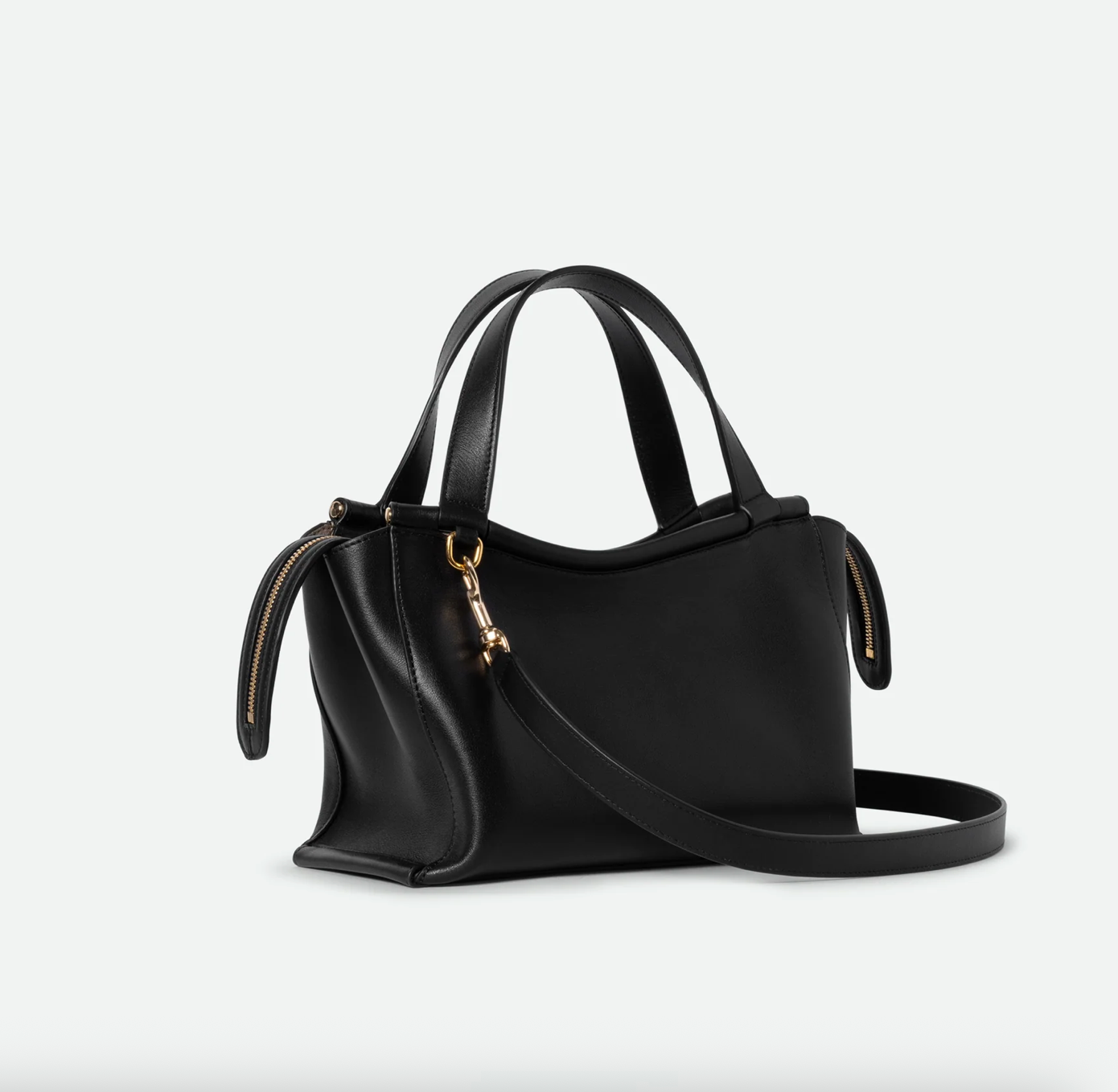 Wandler | Ida Bag Black
