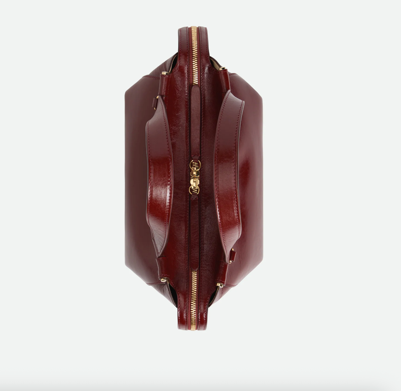 Wandler | Ida Bag Ruby Glaze