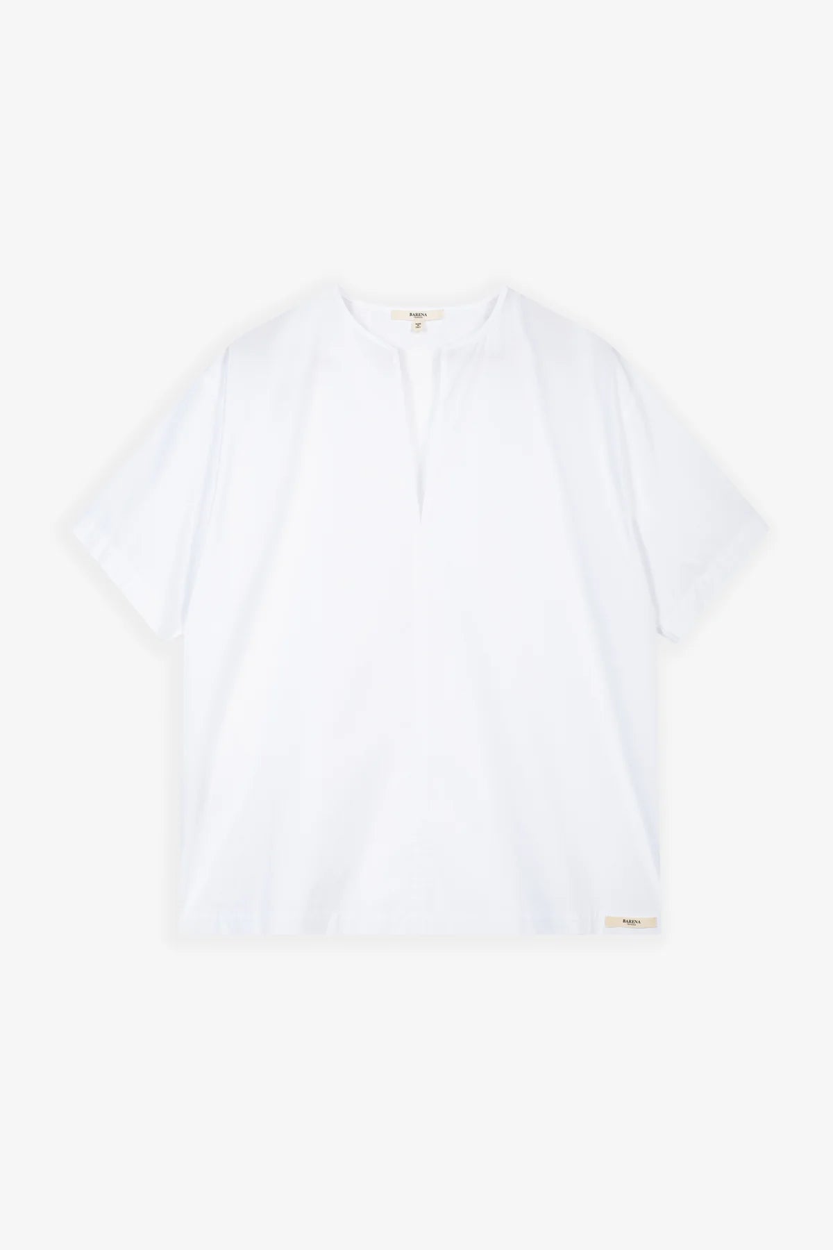 Barena Venezia | Top Baldina Bagio Bianco