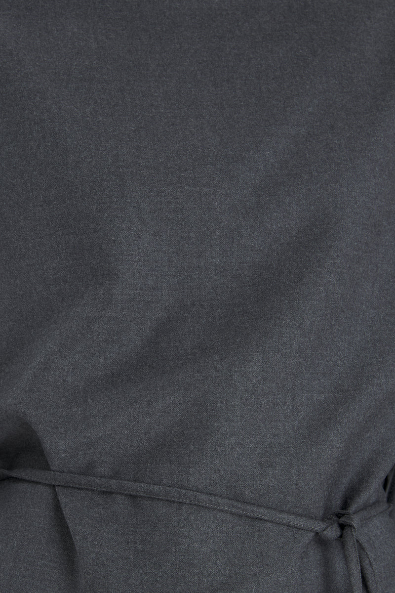 Barena Venezia | Valier Top Grigio Grey