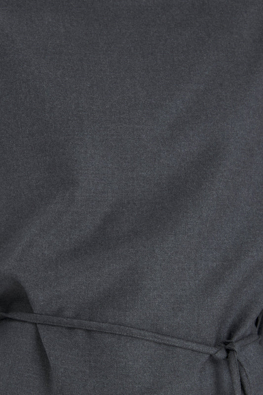 Barena Venezia | Valier Top Grigio Grey